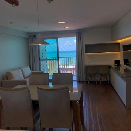 Apartamento Incrivel No Tambau Flex João Pessoa Exterior foto