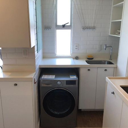 Apartamento Incrivel No Tambau Flex João Pessoa Exterior foto