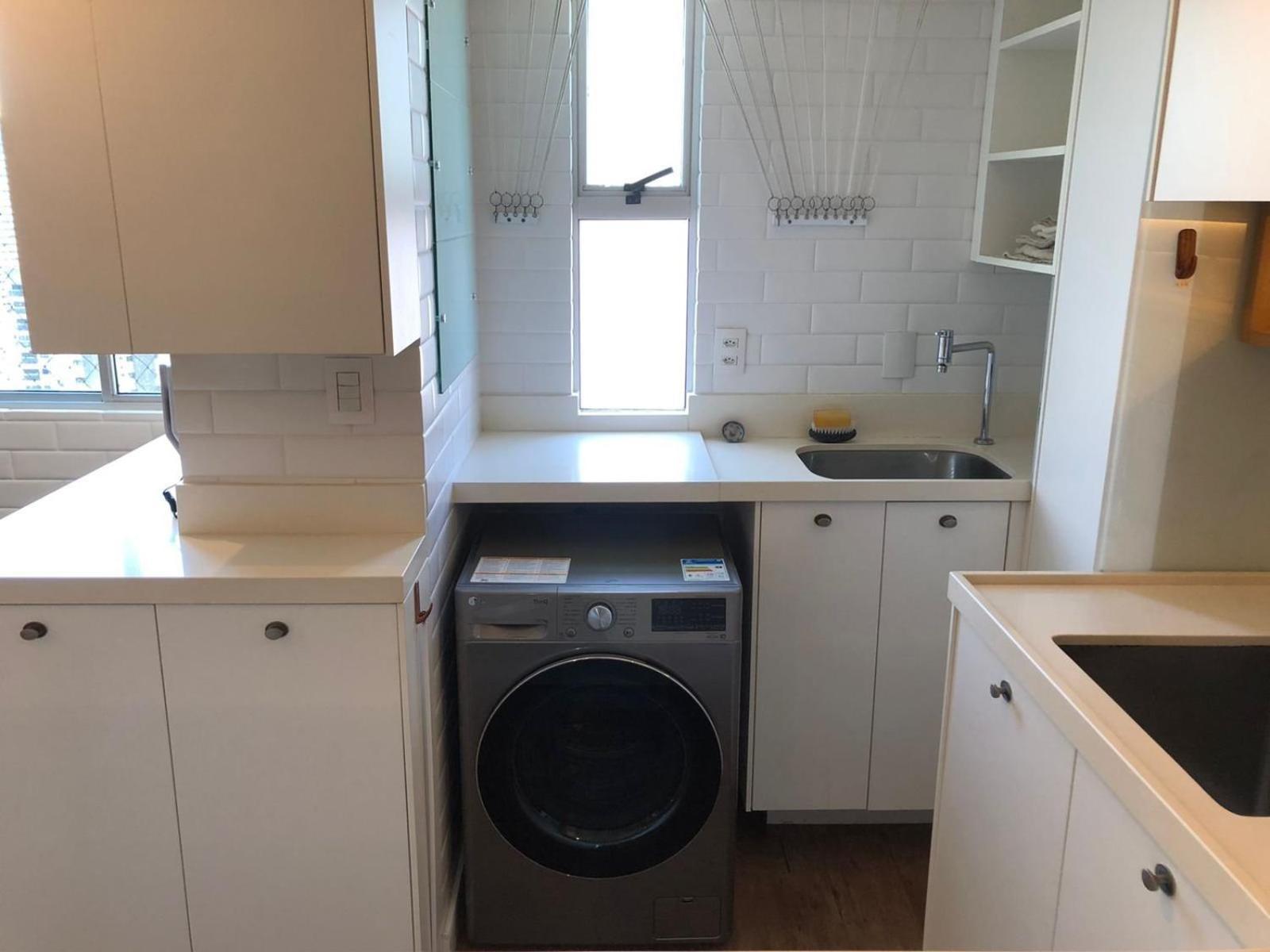 Apartamento Incrivel No Tambau Flex João Pessoa Exterior foto